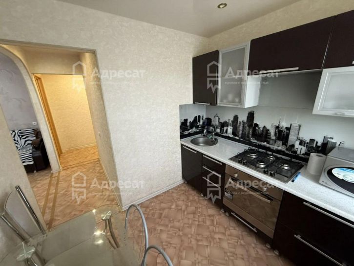 3-комн квартира ул. Депутатская,  д.15