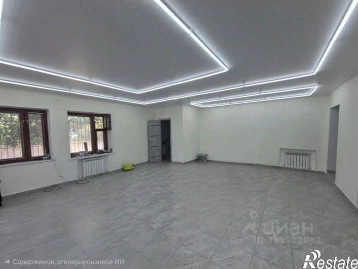 Торговое помещение Волгоградская улица, 178Д,  д. 178Д