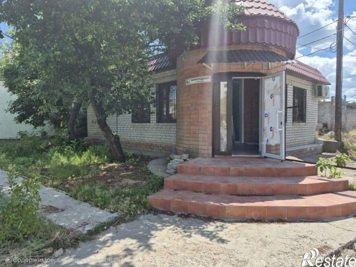 Торговое помещение Волгоградская улица, 178Д,  д. 178Д