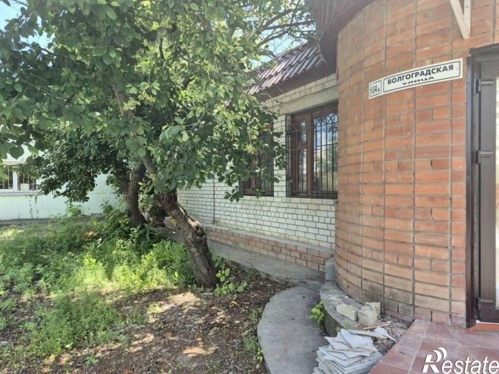 Торговое помещение Волгоградская улица, 178Д,  д. 178Д