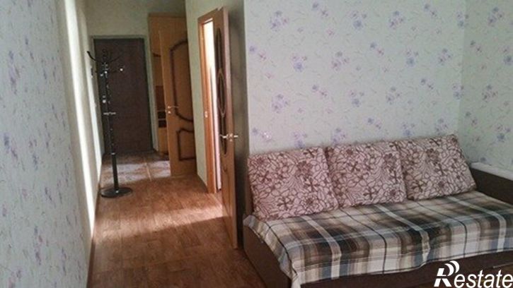1-комн квартира ул Санаторная, 10а,  д. 10а