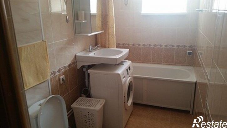 1-комн квартира ул Санаторная, 10а,  д. 10а