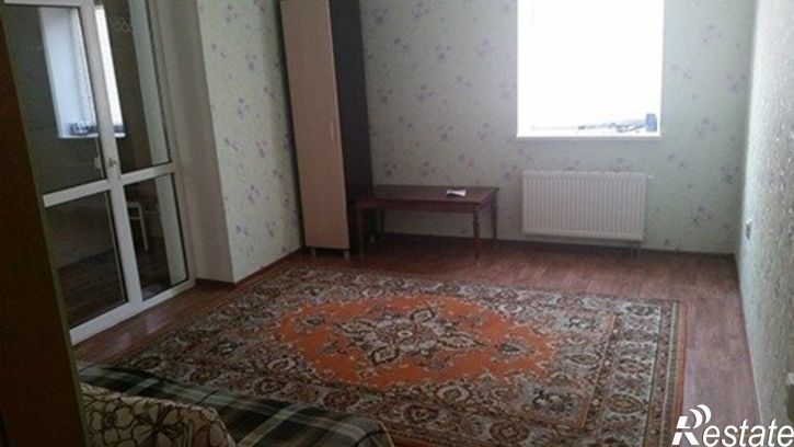 1-комн квартира ул Санаторная, 10а,  д. 10а