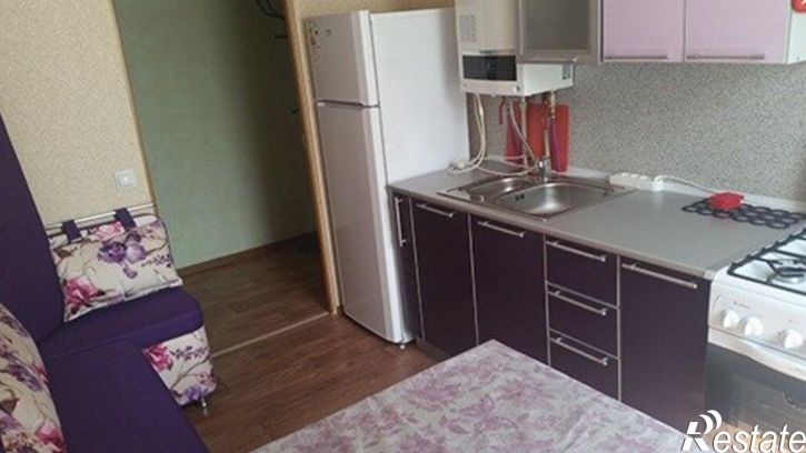1-комн квартира ул Санаторная, 10а,  д. 10а