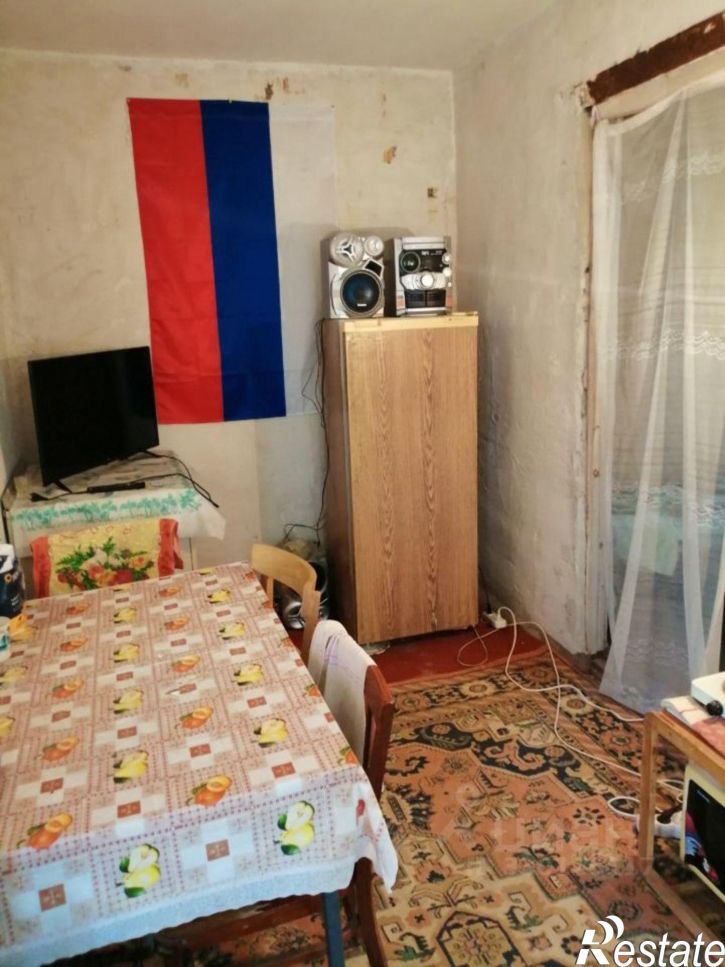 Коттедж/дом Краснопресненская улица