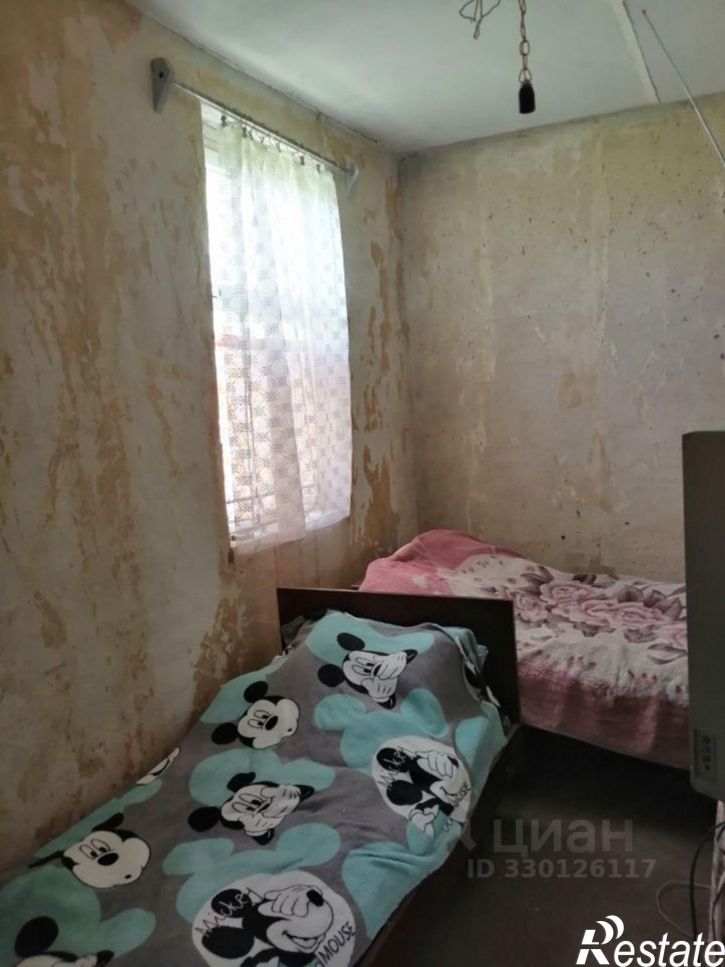 Коттедж/дом Краснопресненская улица
