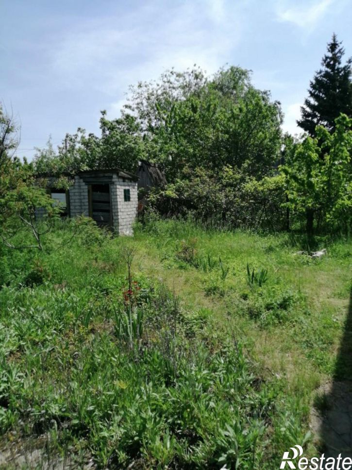 Коттедж/дом Краснопресненская улица