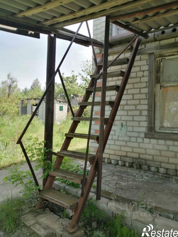 Коттедж/дом Краснопресненская улица