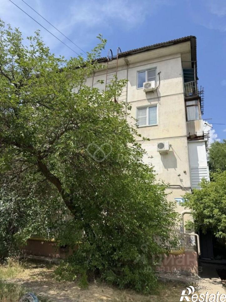 3-комн квартира улица Козака, 11А,  д. 11А