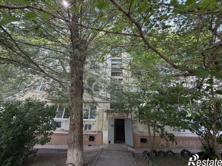 3-комн квартира улица Козака, 11А,  д. 11А