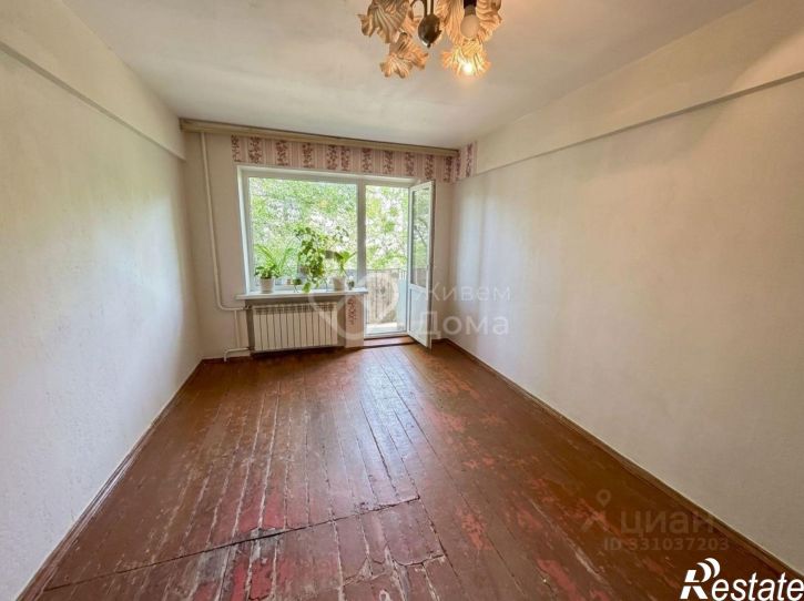 3-комн квартира улица Козака, 11А,  д. 11А