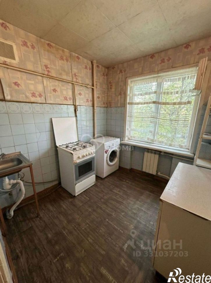 3-комн квартира улица Козака, 11А,  д. 11А