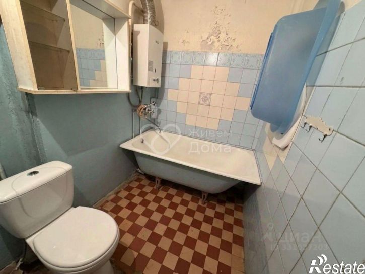 3-комн квартира улица Козака, 11А,  д. 11А