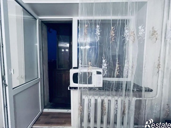 Комната ул им. Дегтярева, 1,  д. 1