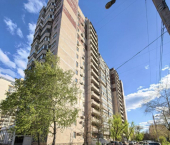 3-комн, 79кв м, этаж 3/16 ул им. Хользунова, 36 2