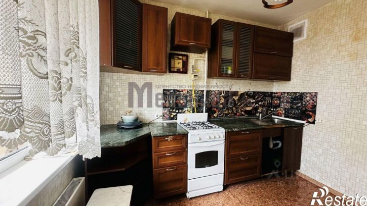 2-комн квартира улица Маршала Воронова, 8,  д. 8
