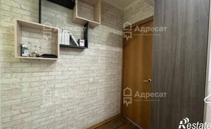 1-комн квартира улица Зины Маресевой, 13,  д. 13