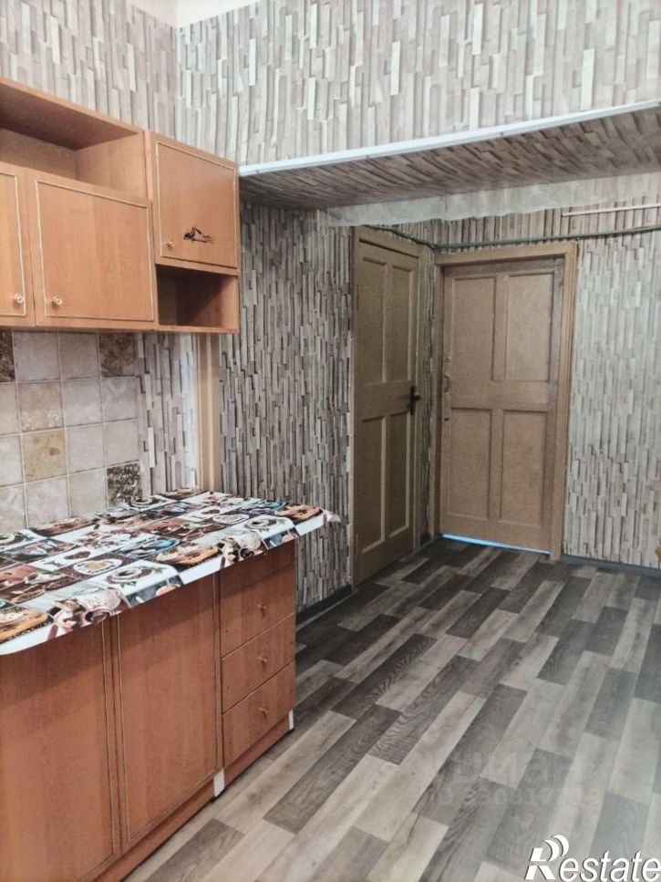 Комната улица Огарёва, 21А,  д. 21А