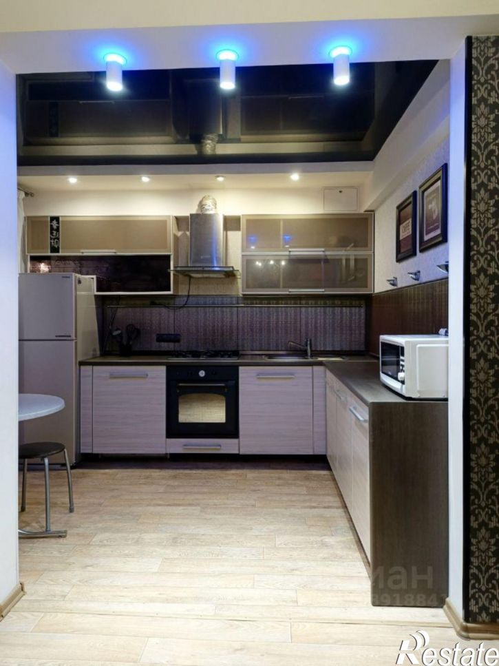 1-комн квартира улица Тулака, 2/1,  д. 2/1