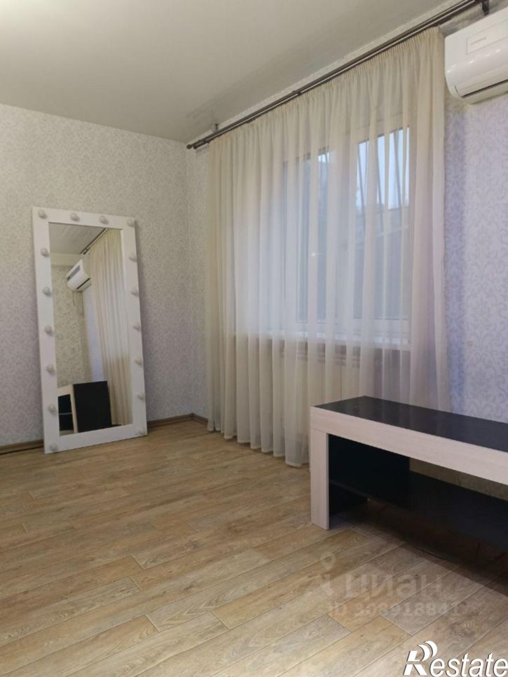 1-комн квартира улица Тулака, 2/1,  д. 2/1