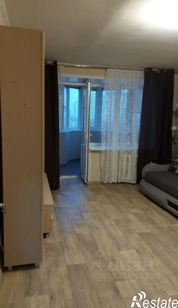 1-комн квартира Университетский проспект, 23,  д. 23