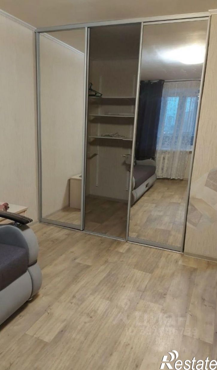 1-комн квартира Университетский проспект, 23,  д. 23