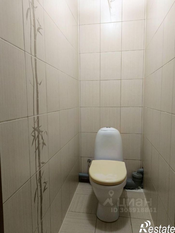 1-комн квартира улица Тулака, 2/1,  д. 2/1