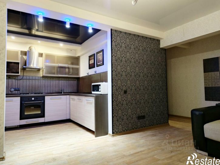 1-комн квартира улица Тулака, 2/1,  д. 2/1