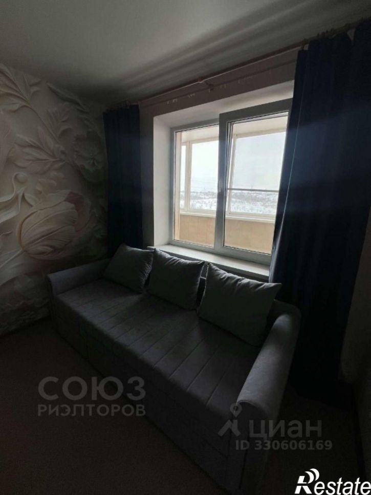 1-комн квартира улица Янки Купалы, 71,  д. 71