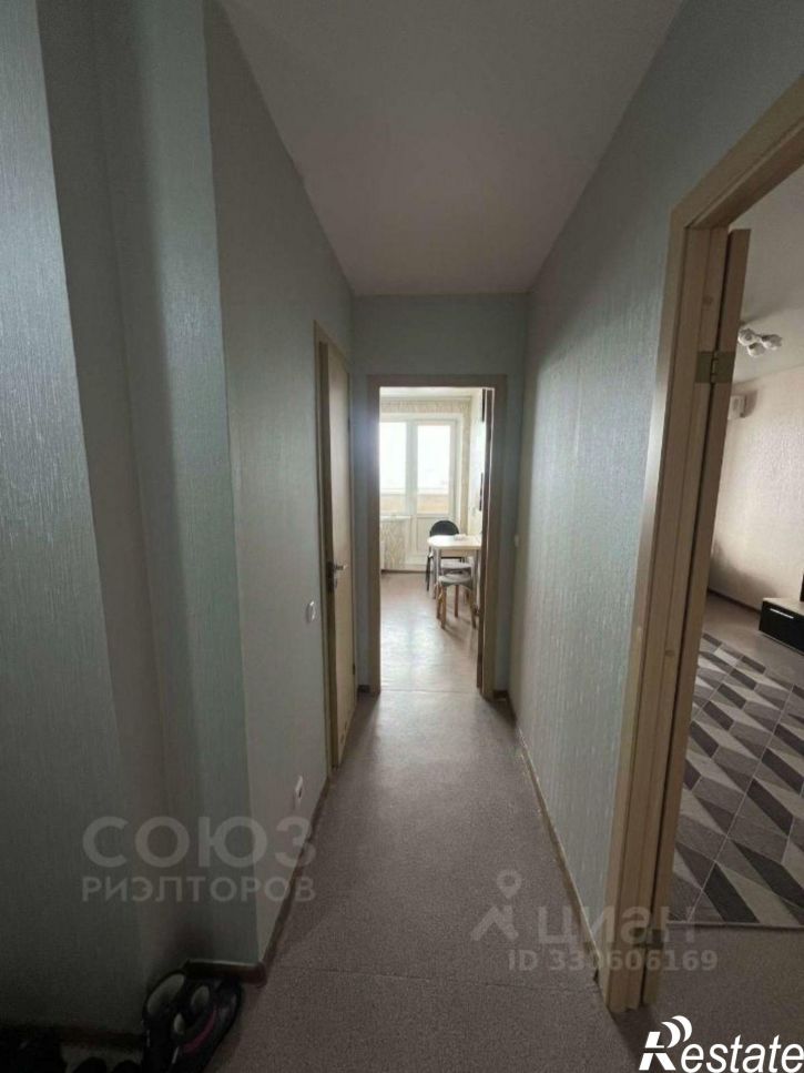 1-комн квартира улица Янки Купалы, 71,  д. 71