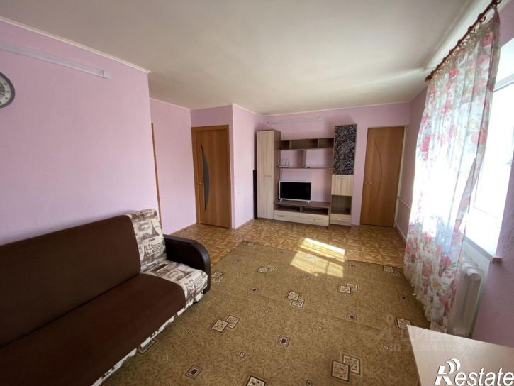 2-комн квартира проспект Ленина, 45,  д. 45