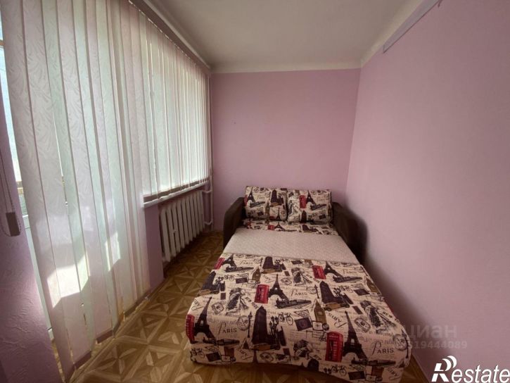 2-комн квартира проспект Ленина, 45,  д. 45