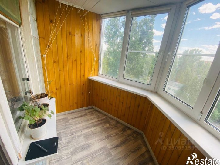 2-комн квартира улица Кирова, 94,  д. 94