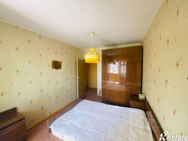2-комн квартира улица Кирова, 94,  д. 94