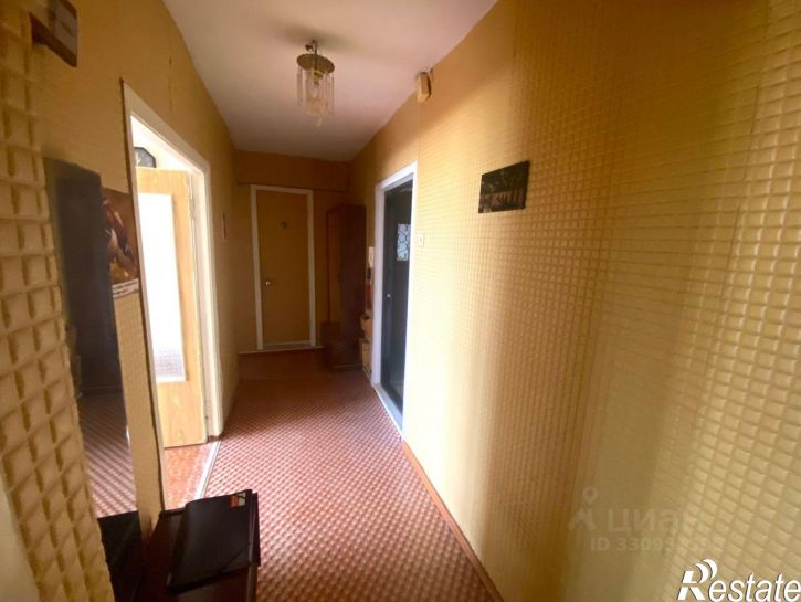 2-комн квартира улица Кирова, 94,  д. 94