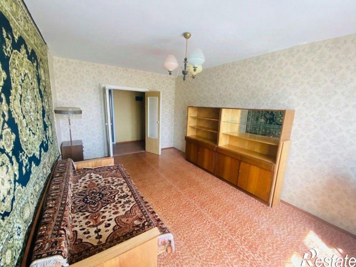 2-комн квартира улица Кирова, 94,  д. 94