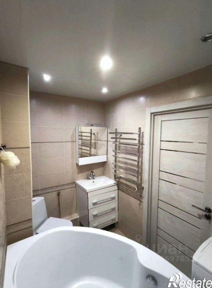 2-комн квартира проспект Столетова, 6,  д. 6