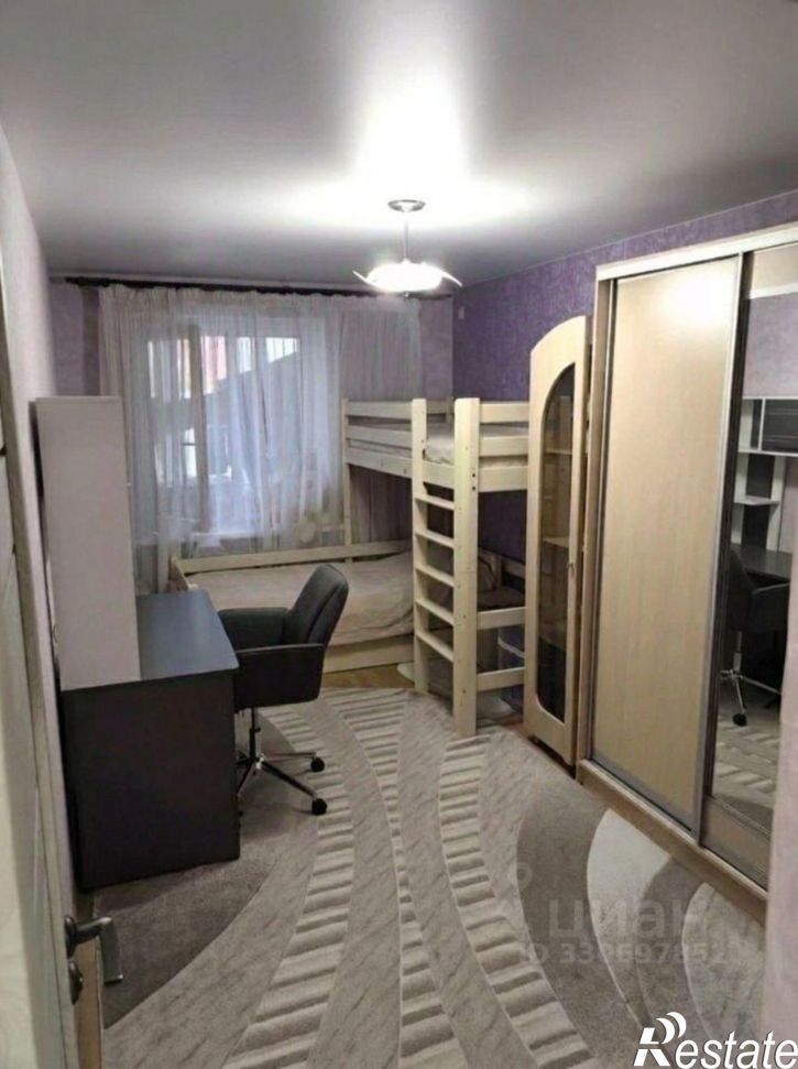 2-комн квартира проспект Столетова, 6,  д. 6