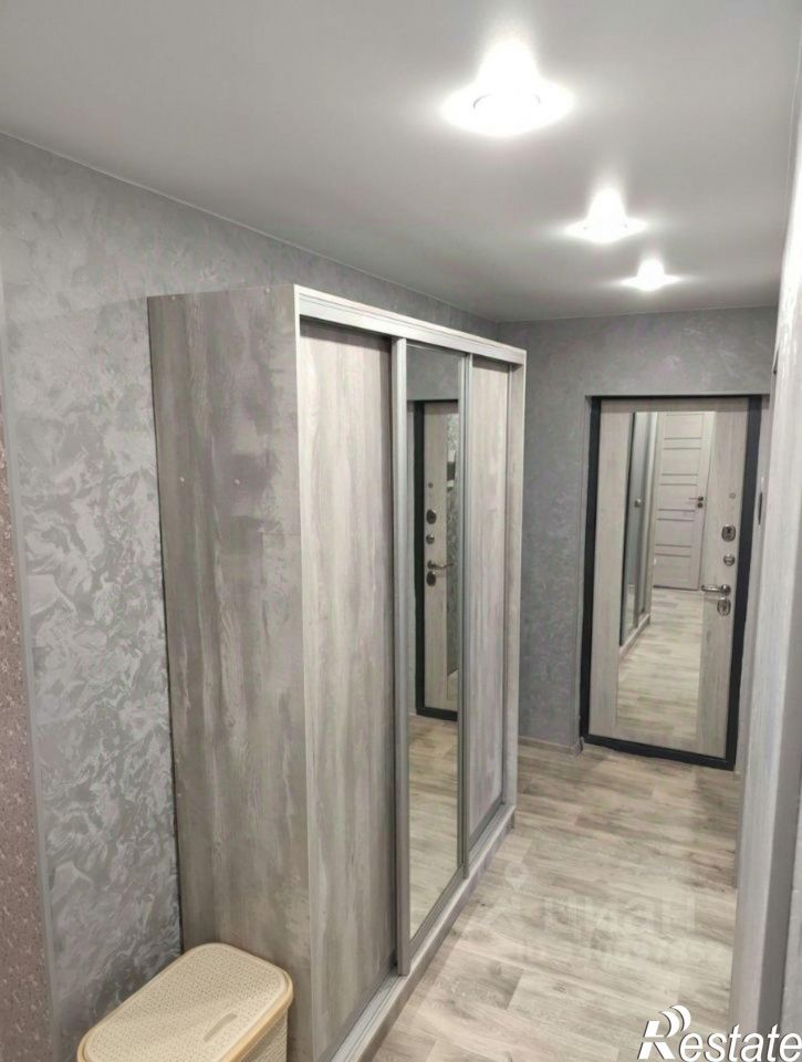 2-комн квартира проспект Столетова, 6,  д. 6