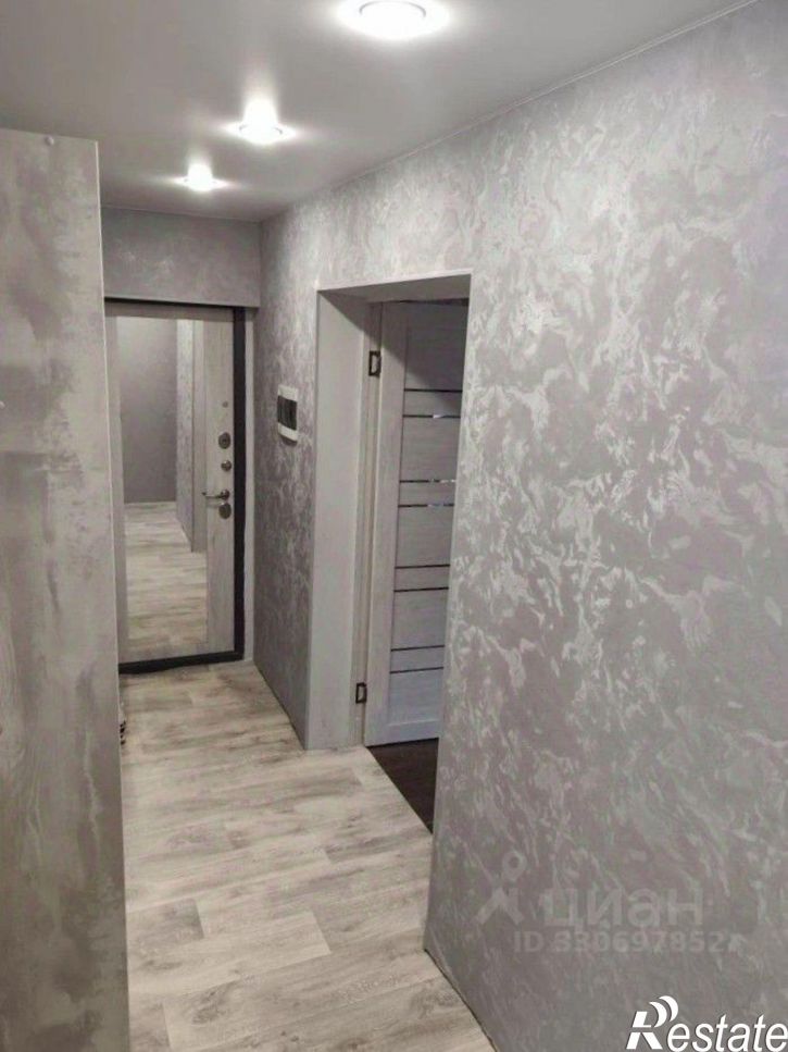 2-комн квартира проспект Столетова, 6,  д. 6