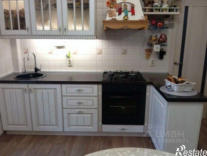 3-комн квартира Санаторная улица, 8А,  д. 8А