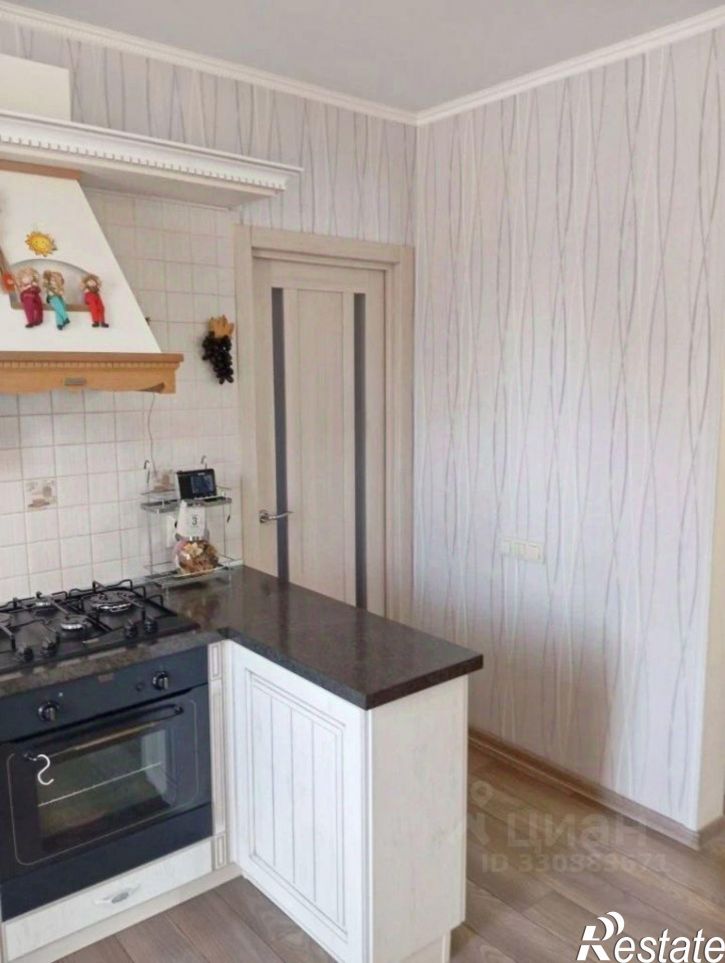 3-комн квартира Санаторная улица, 8А,  д. 8А