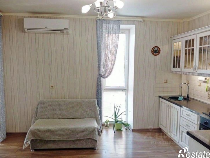 3-комн квартира Санаторная улица, 8А,  д. 8А