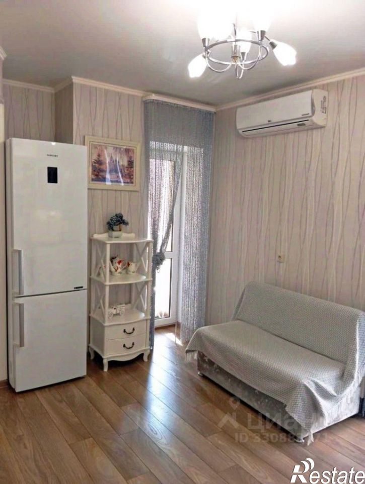 3-комн квартира Санаторная улица, 8А,  д. 8А