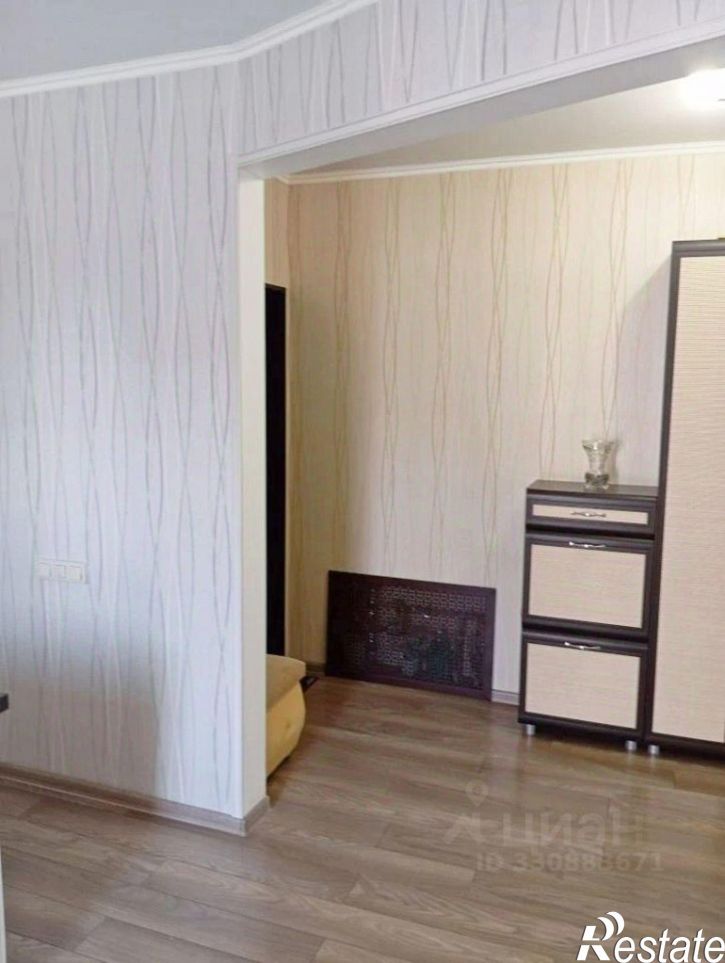 3-комн квартира Санаторная улица, 8А,  д. 8А