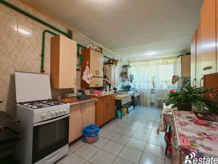Комната ул Саушинская, 32,  д. 32