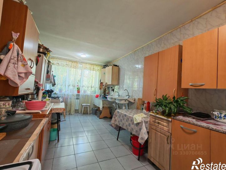Комната ул Саушинская, 32,  д. 32