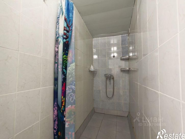 Комната ул Саушинская, 32,  д. 32