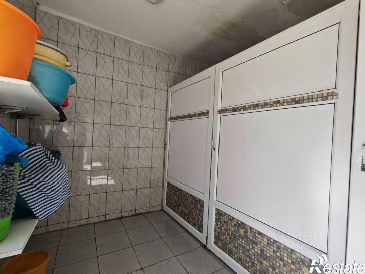 Комната ул Саушинская, 32,  д. 32