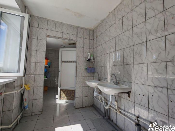 Комната ул Саушинская, 32,  д. 32
